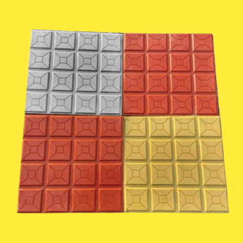 Bismillah Parking Tiles m – 03 Top Benefits of Parking Tiles
