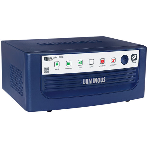 Luminous Eco Watt Neo 1050  / 12 v