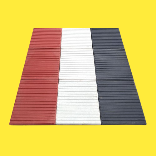 Bismillah Parking Tiles m – 01  Durable, Stylish & Affordable Outdoor Tile Solution
