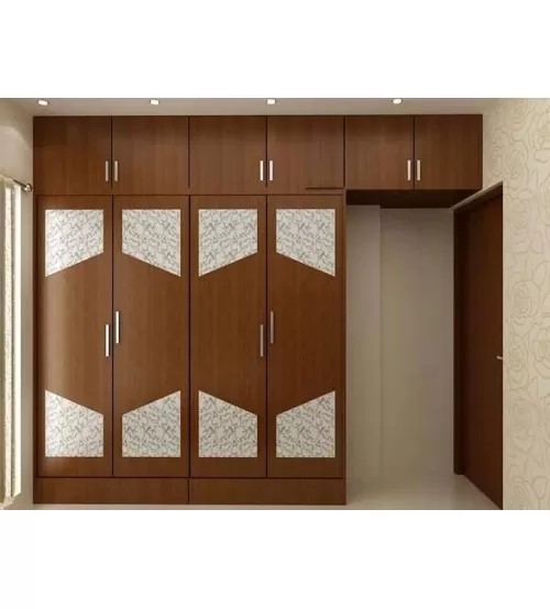 Wall cabinet