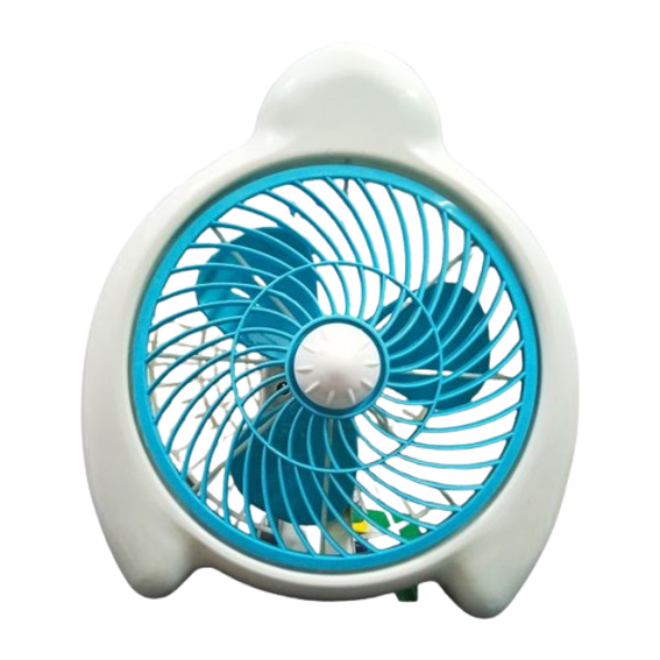 Solar ceiling fan 2025