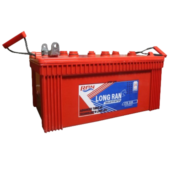 Ips Battery