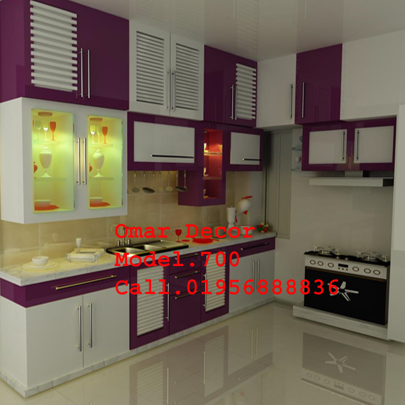 kitchen cabinet